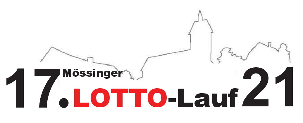 Logo LOTTO Lauf21